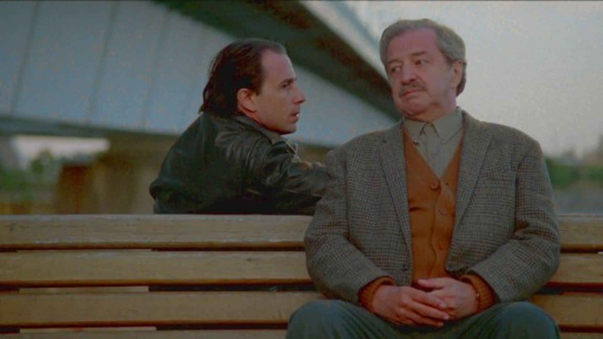 Night Zoo 1987 movie scene