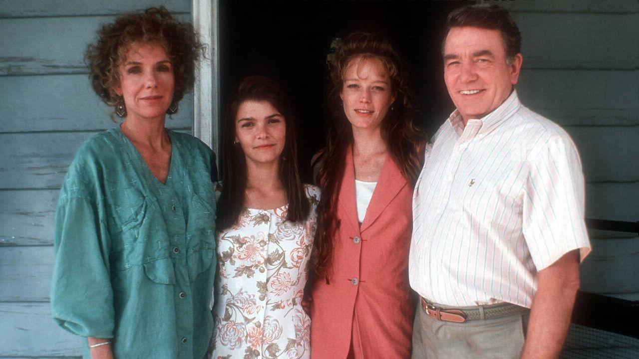 Rich in Love 1992 movie scene