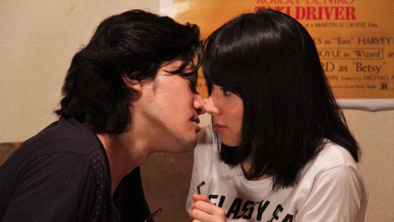 Tsukushi's erotic story 2012 movie scene