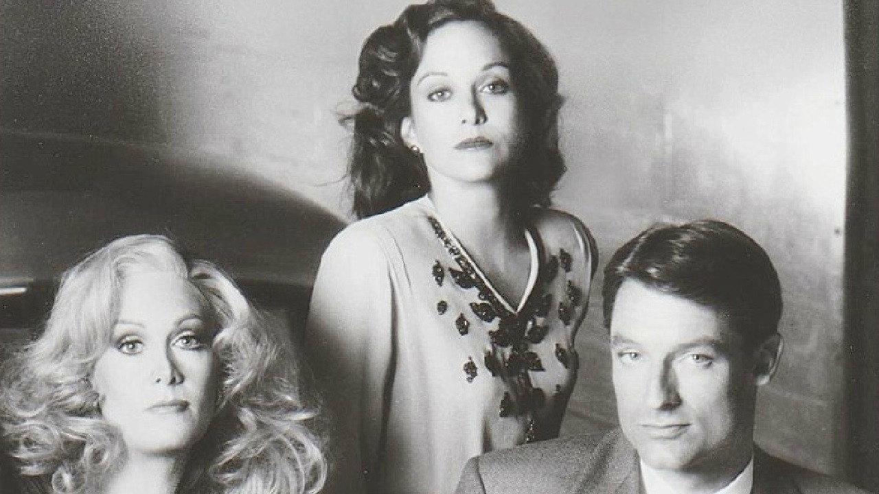 Shakedown on the Sunset Strip 1988 movie scene