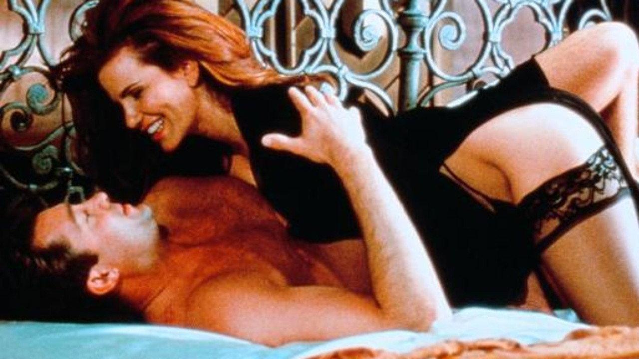 Playback 1996 movie scene