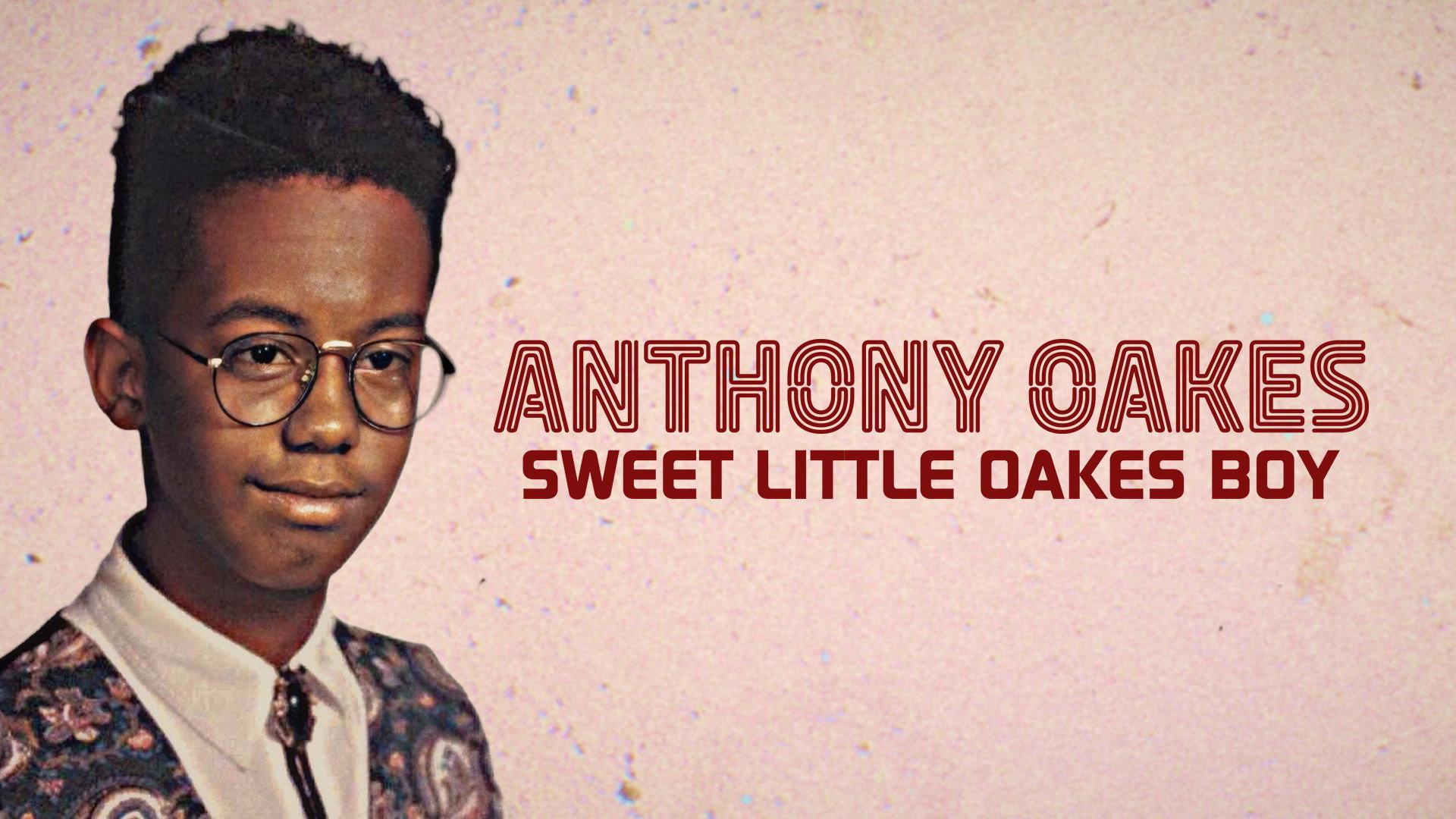 Anthony Oakes: Sweet Little Oakes Boy 2026 movie scene