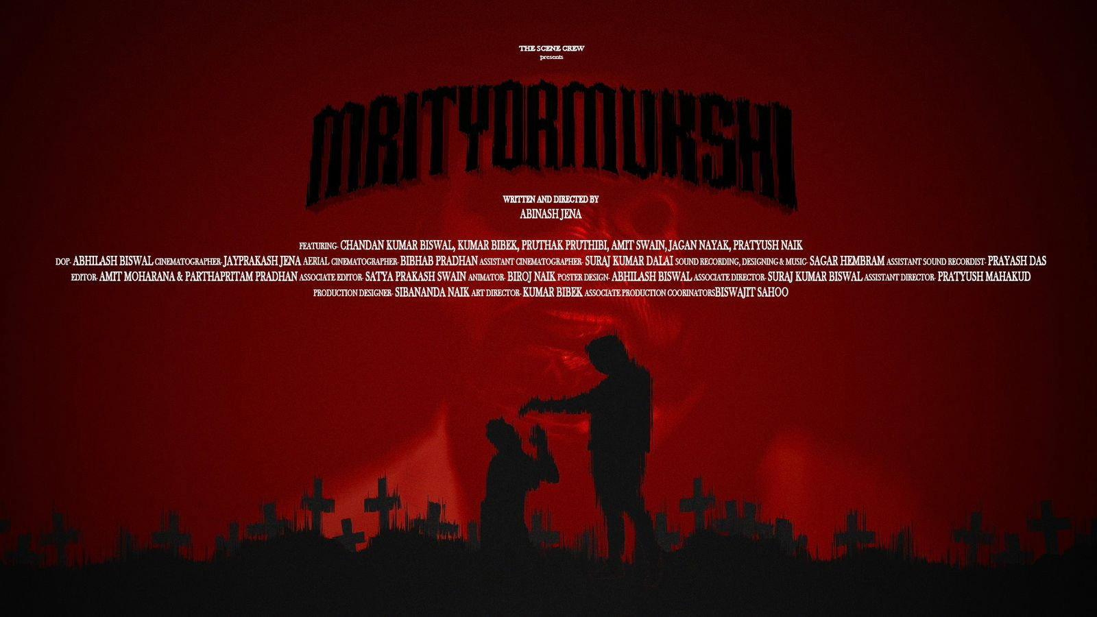 MRITYORMUKSHI 2025 movie scene