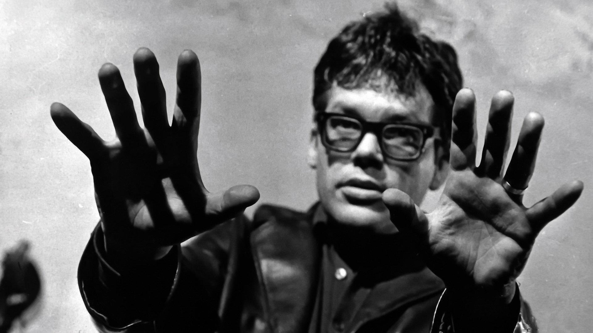 Salto 1965 movie scene