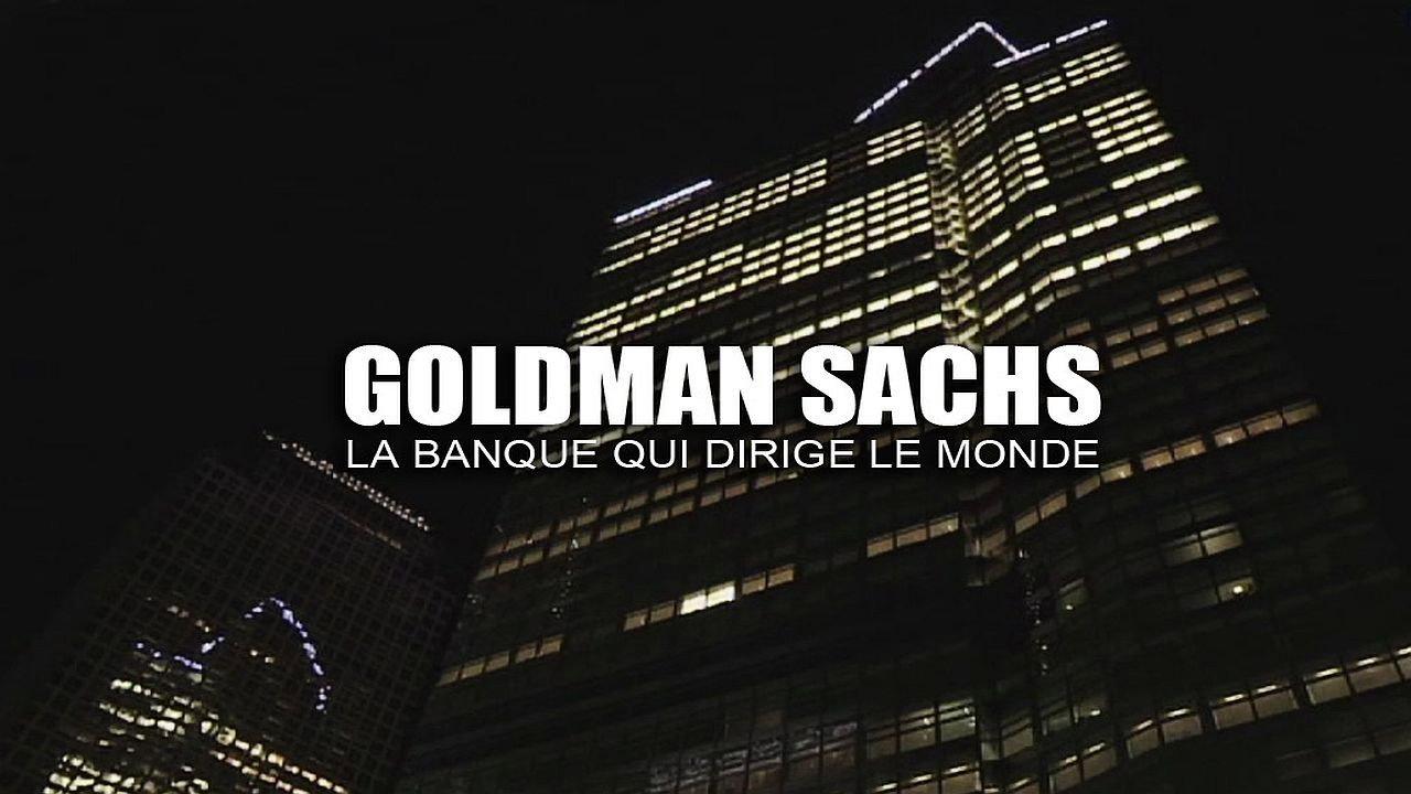 Goldman Sachs: The Bank That Runs the World 2012 movie scene