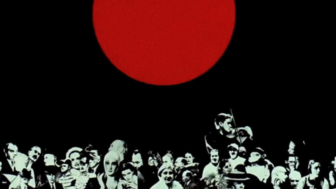 Monologue 1963 movie scene