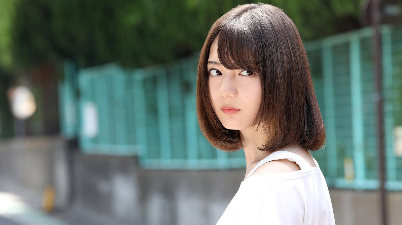 The Japanese Doll 2019 movie scene