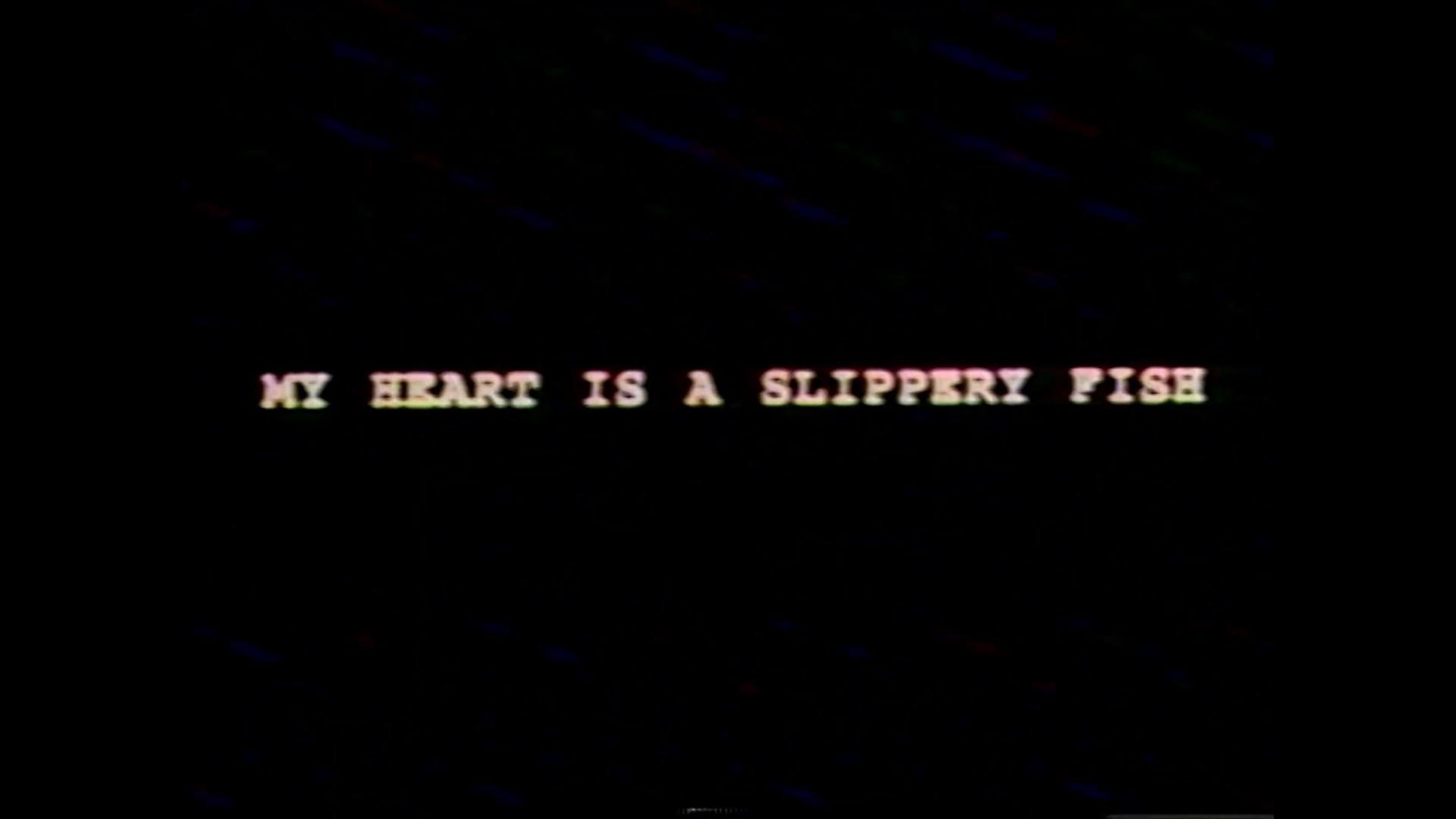 The Fish of Love 1994 movie scene