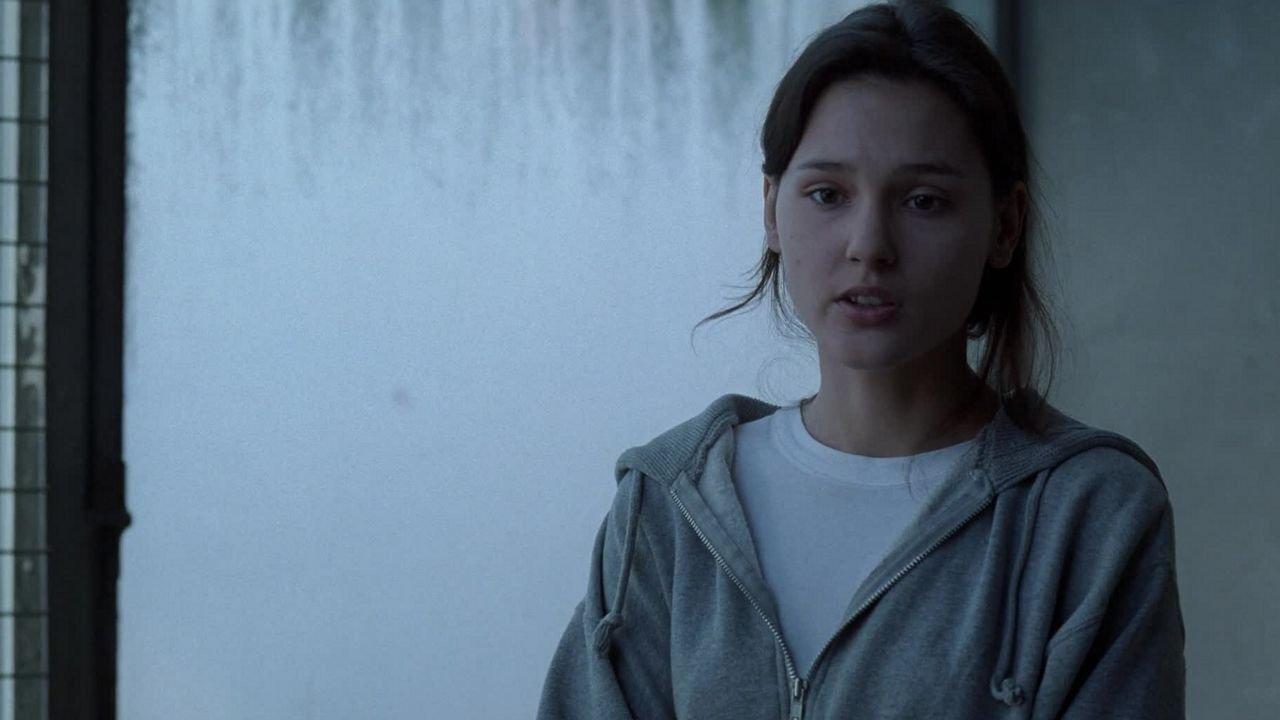 In All Innocence 1998 movie scene