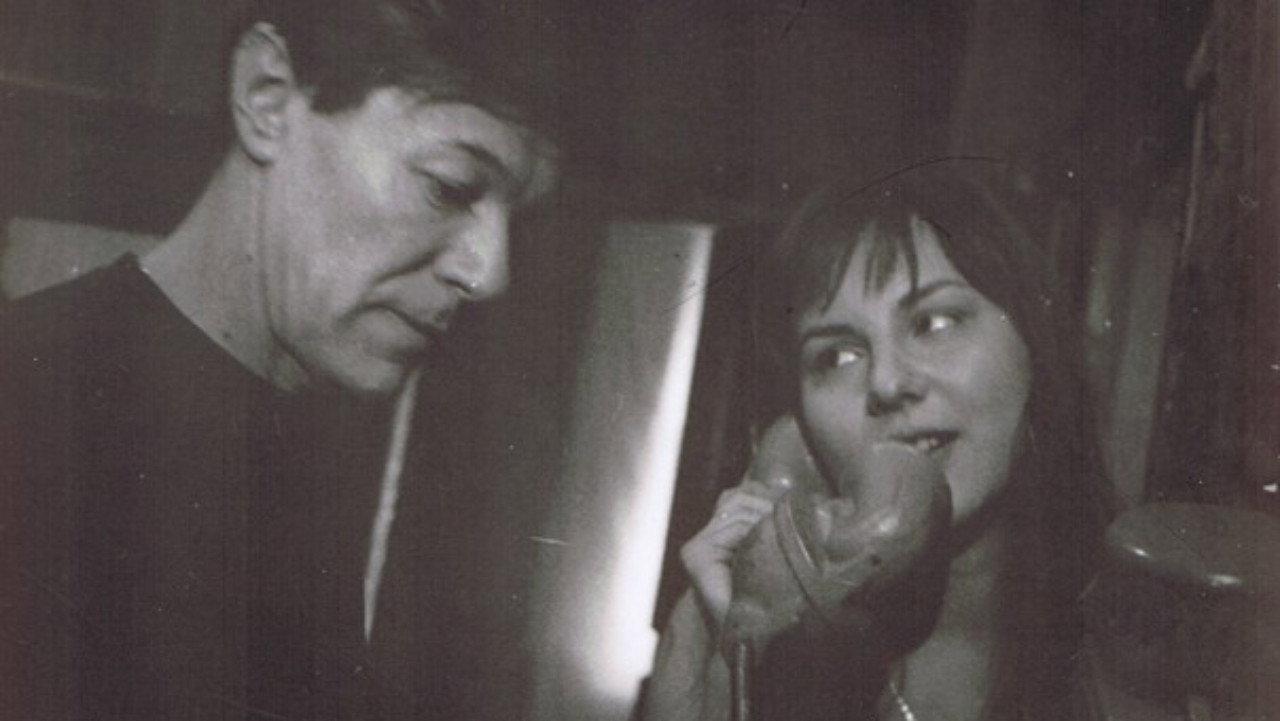 The House at Rozhdestvensky Boulevard 1992 movie scene