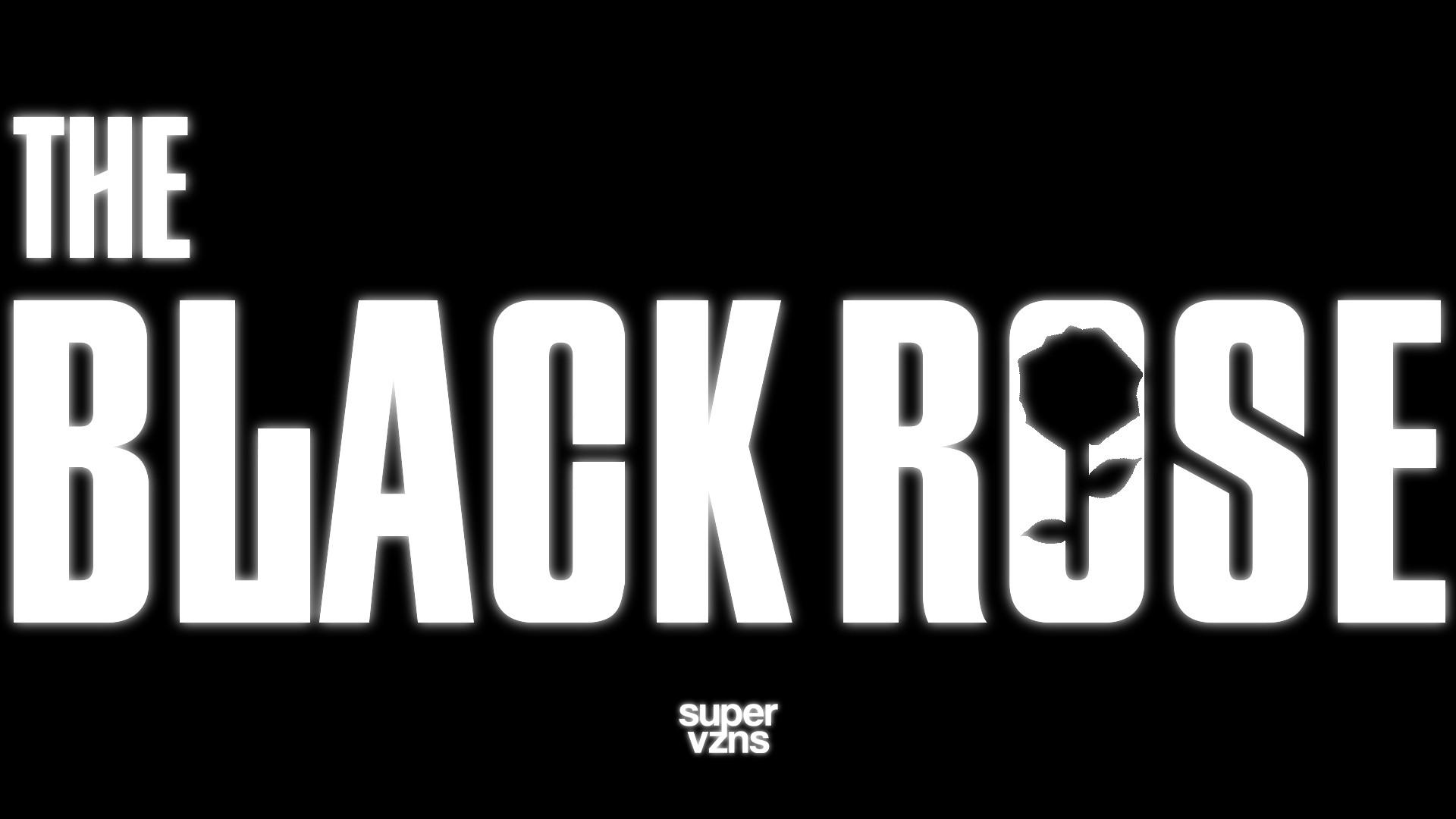 The Black Rose 2024 movie scene