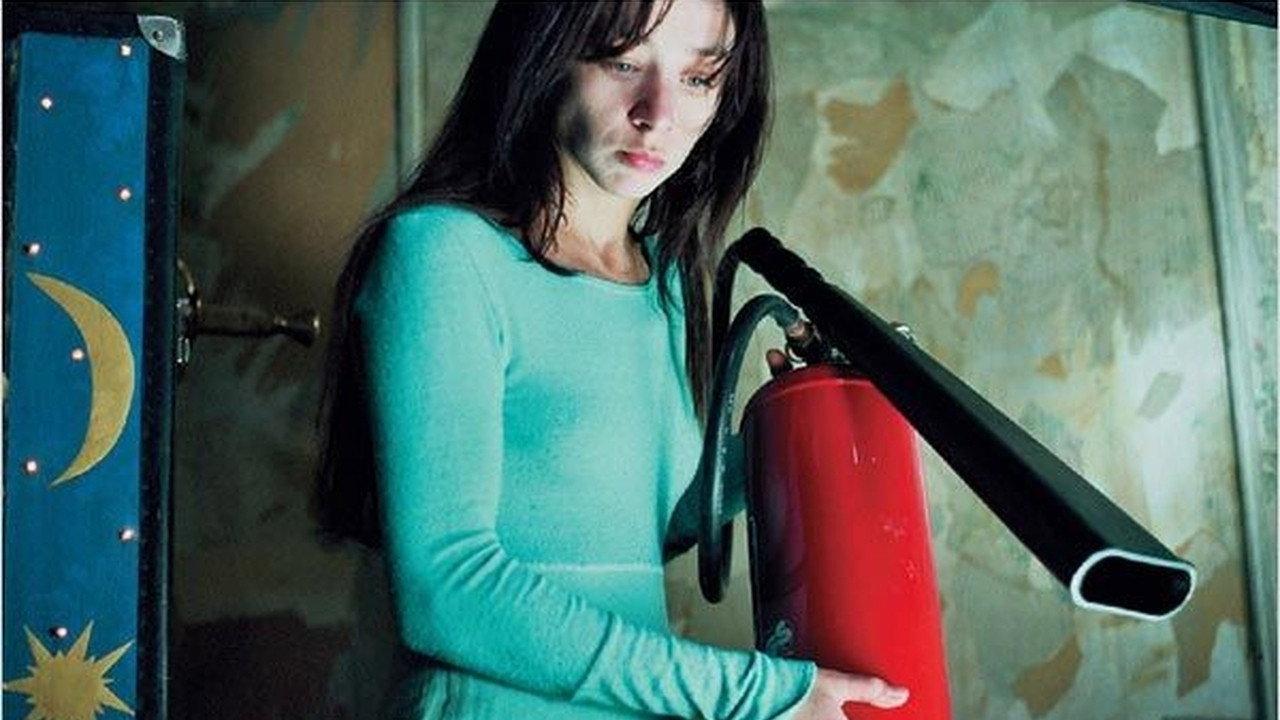 Victoire 2004 movie scene