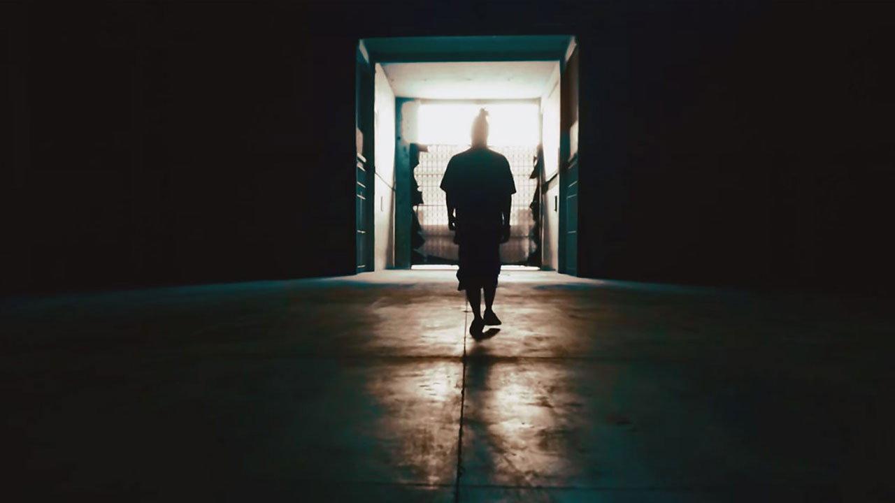 Afronta Videoclipe 2017 movie scene