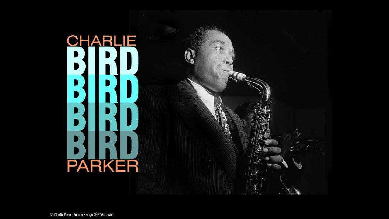 Celebrating Bird: The Triumph of Charlie Parker 1989 movie scene