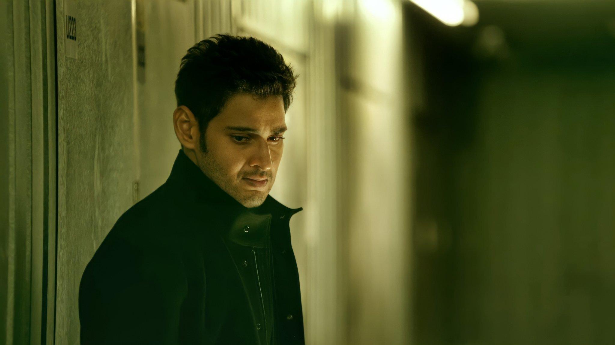 1: Nenokkadine 2014 movie scene
