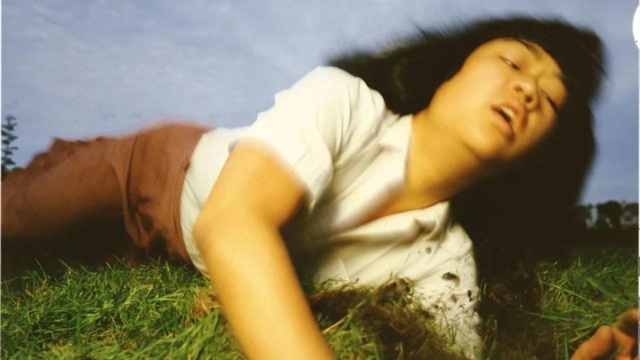 Losing Ground 2000 movie scene