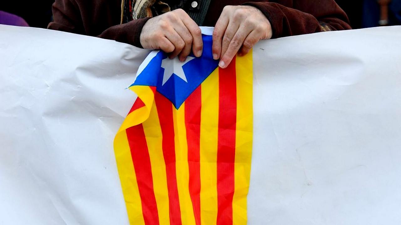 Catalonia: Spain on the Verge of a Nervous Breakdown 2017 movie scene