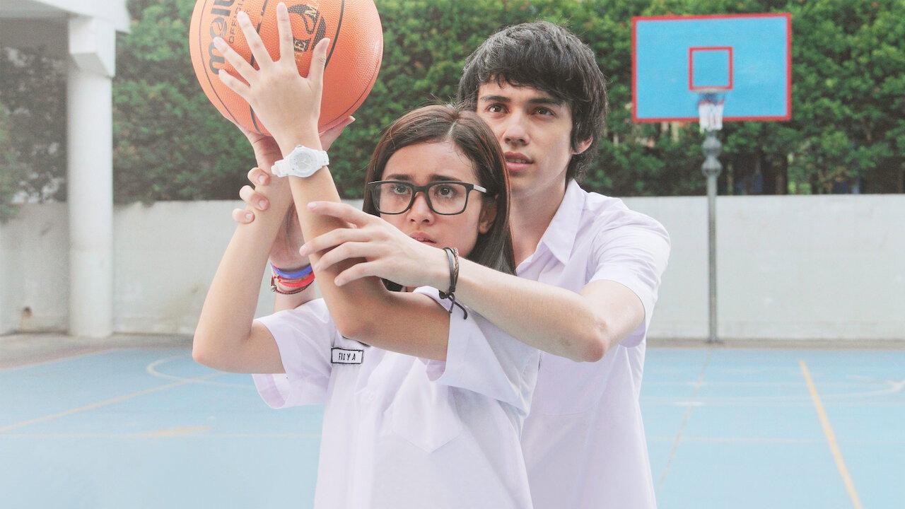 Remember When 2014 movie scene