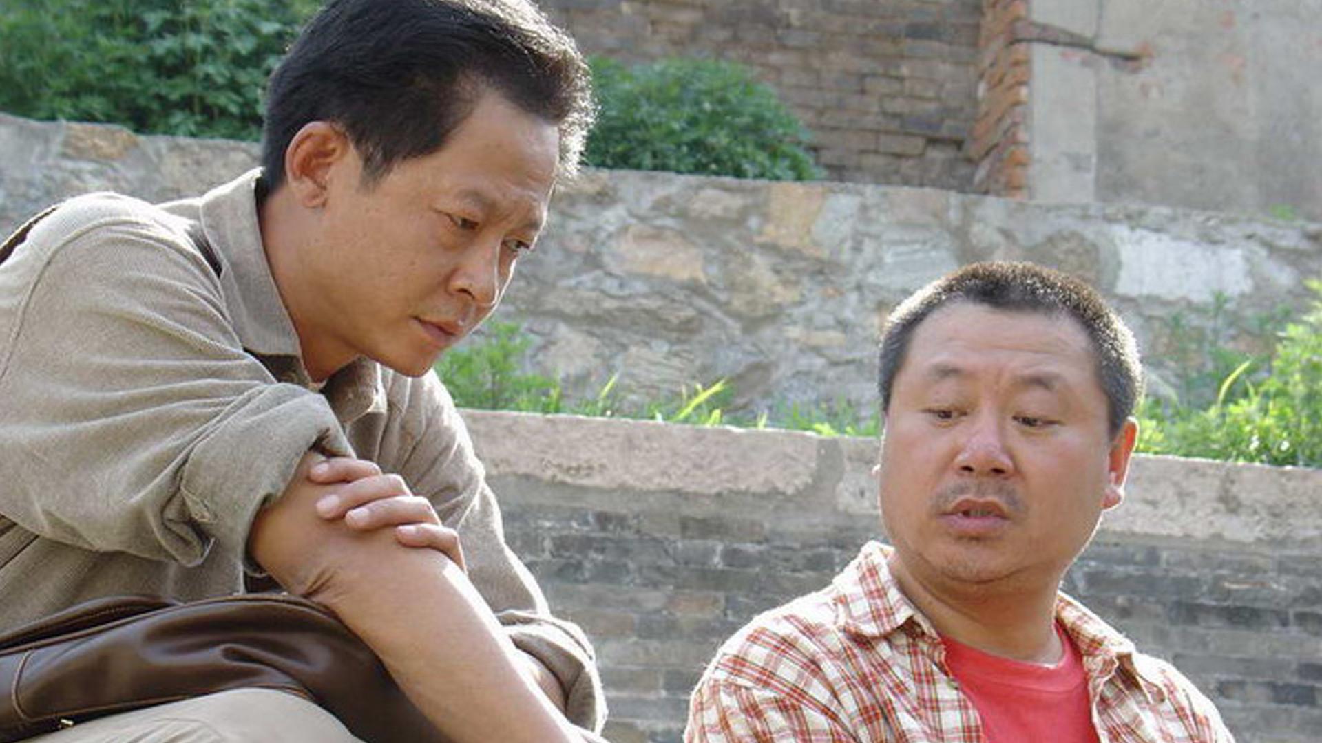 Gimme Kudos 2005 movie scene