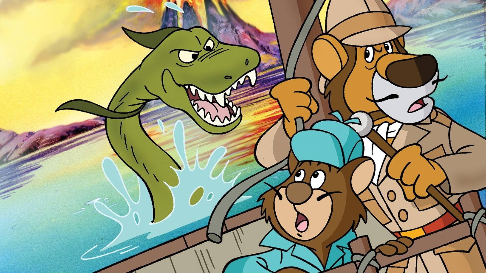 Willy Fog in 20,000 Leagues Under the Sea 1995 movie scene