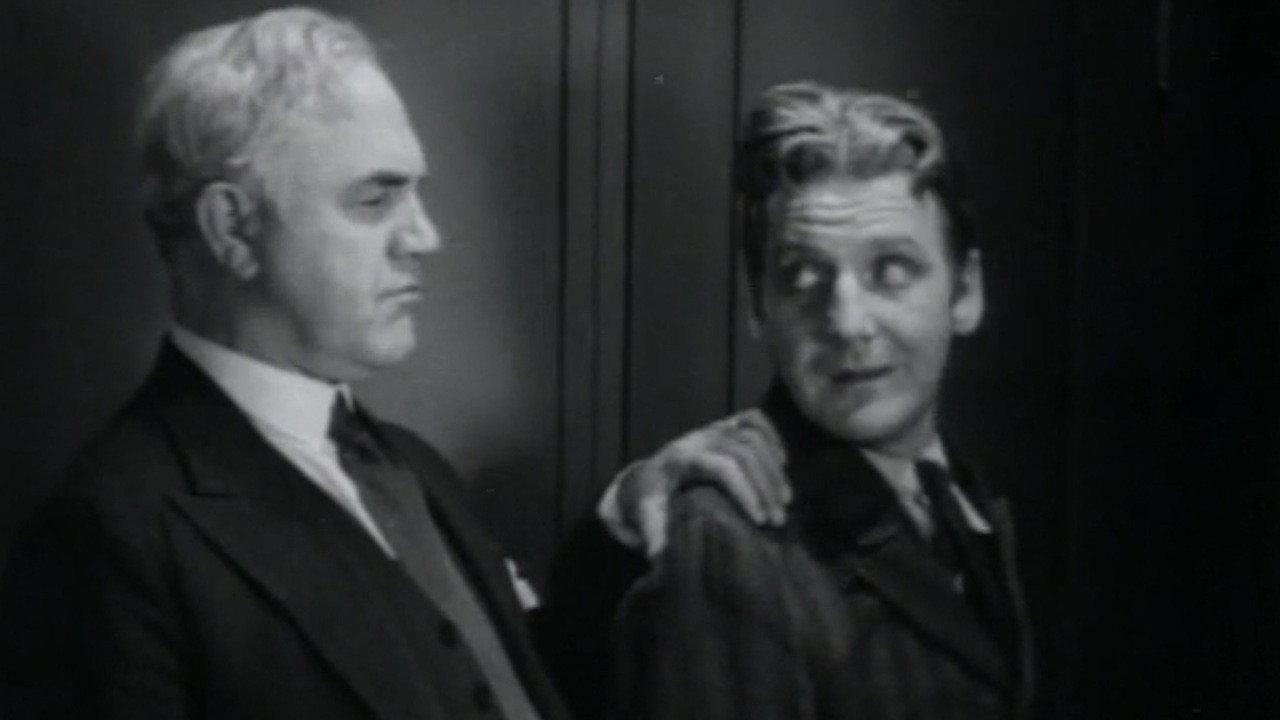A Fool's Advice 1932 movie scene