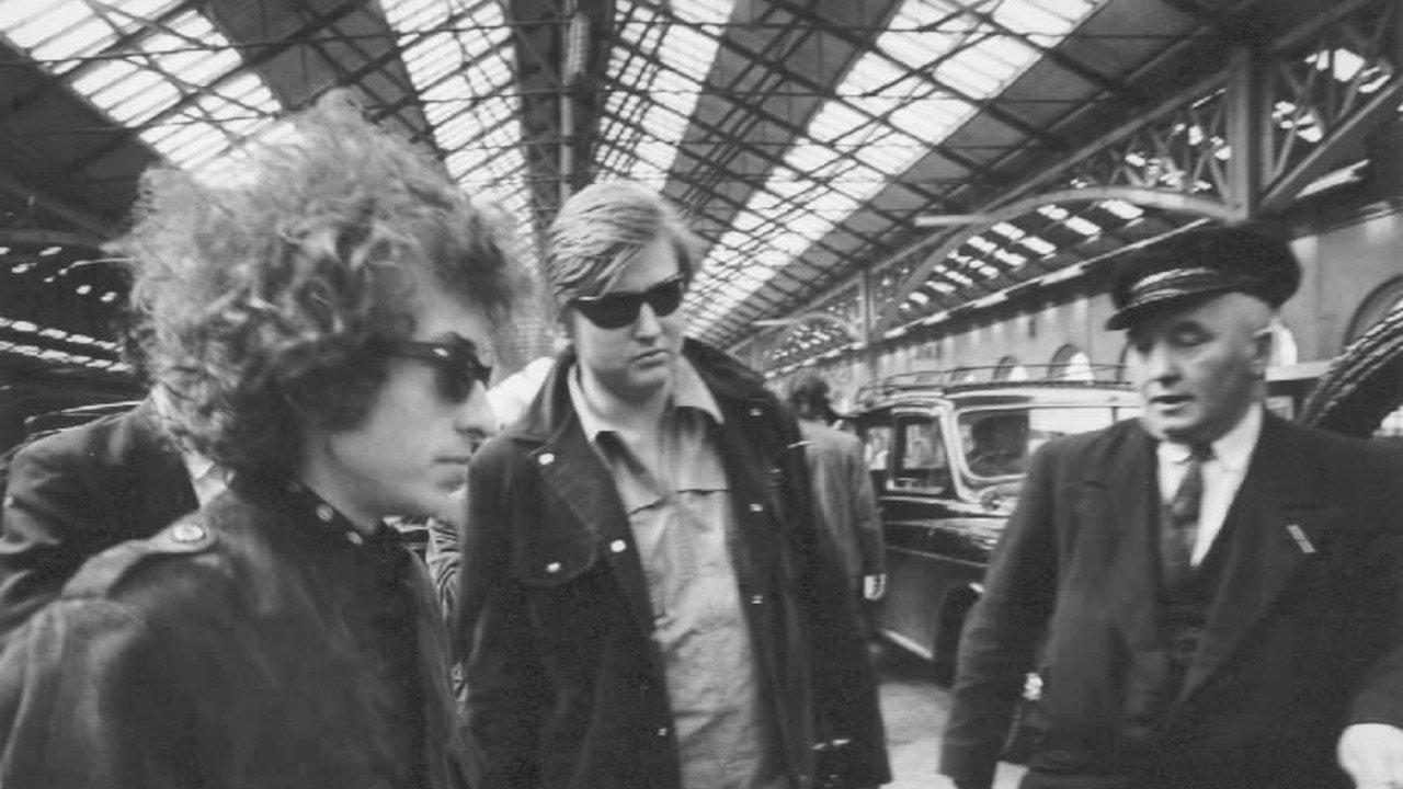 World Tour 1966: The Home Movies 2003 movie scene