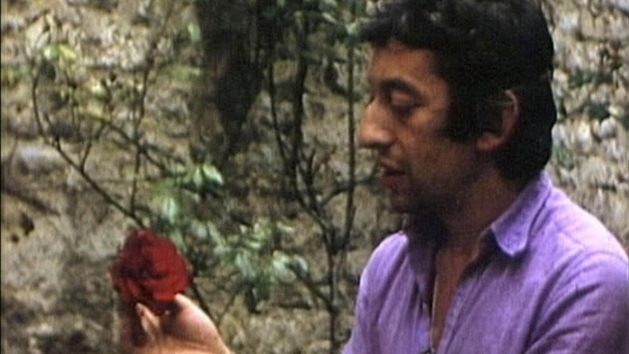Souvenirs of Serge 2011 movie scene