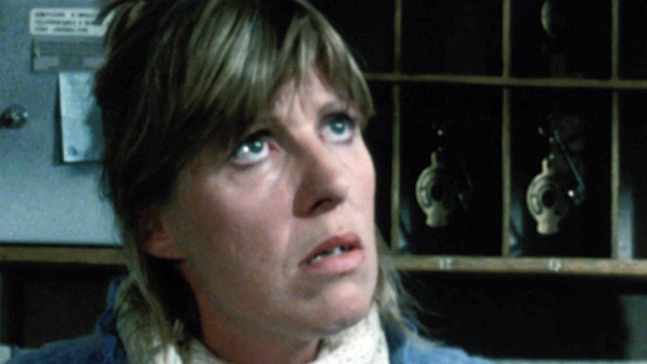 L'embranchement 1985 movie scene