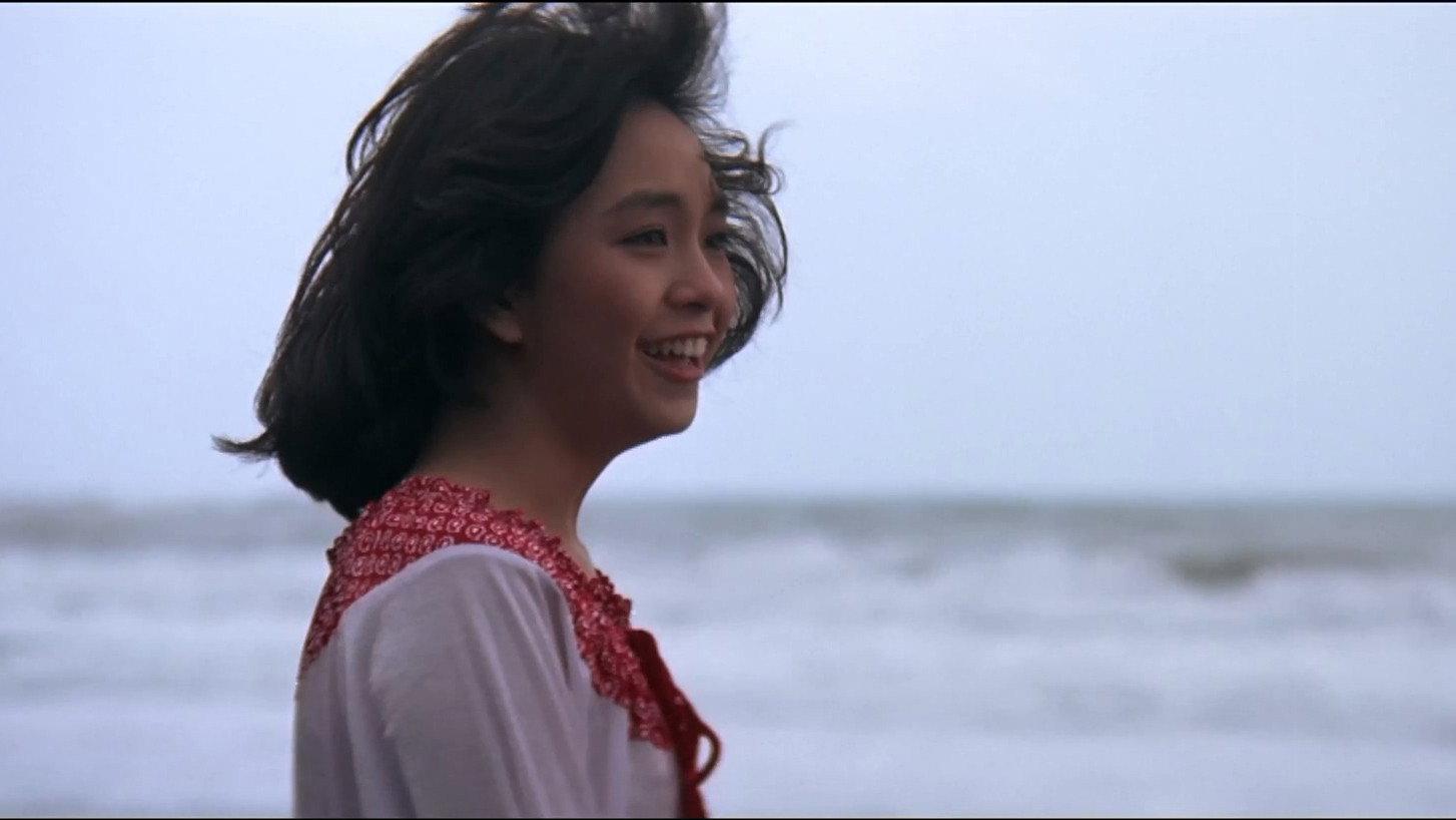 Don't Go Away 1978 movie scene
