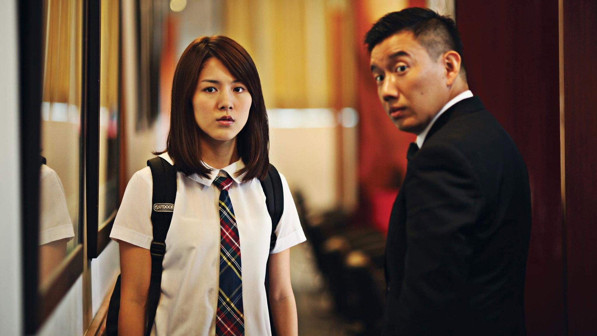 Diva 2012 movie scene