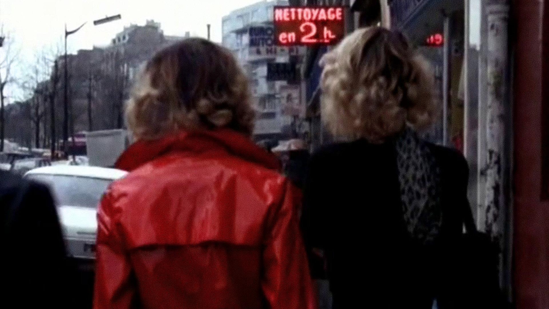 Paradis Perdu 1975 movie scene
