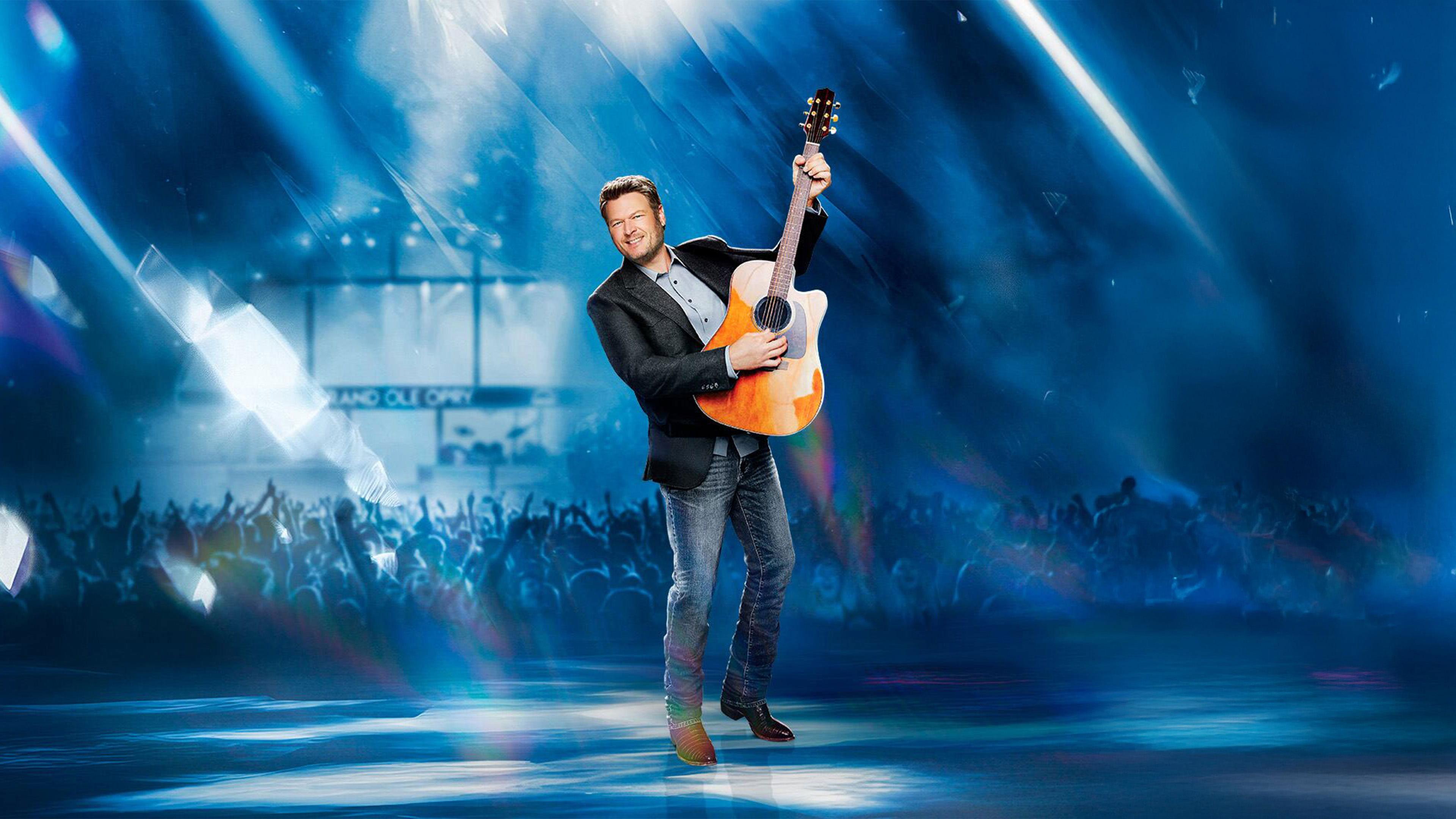 Opry 100: A Live Celebration 2025 movie scene