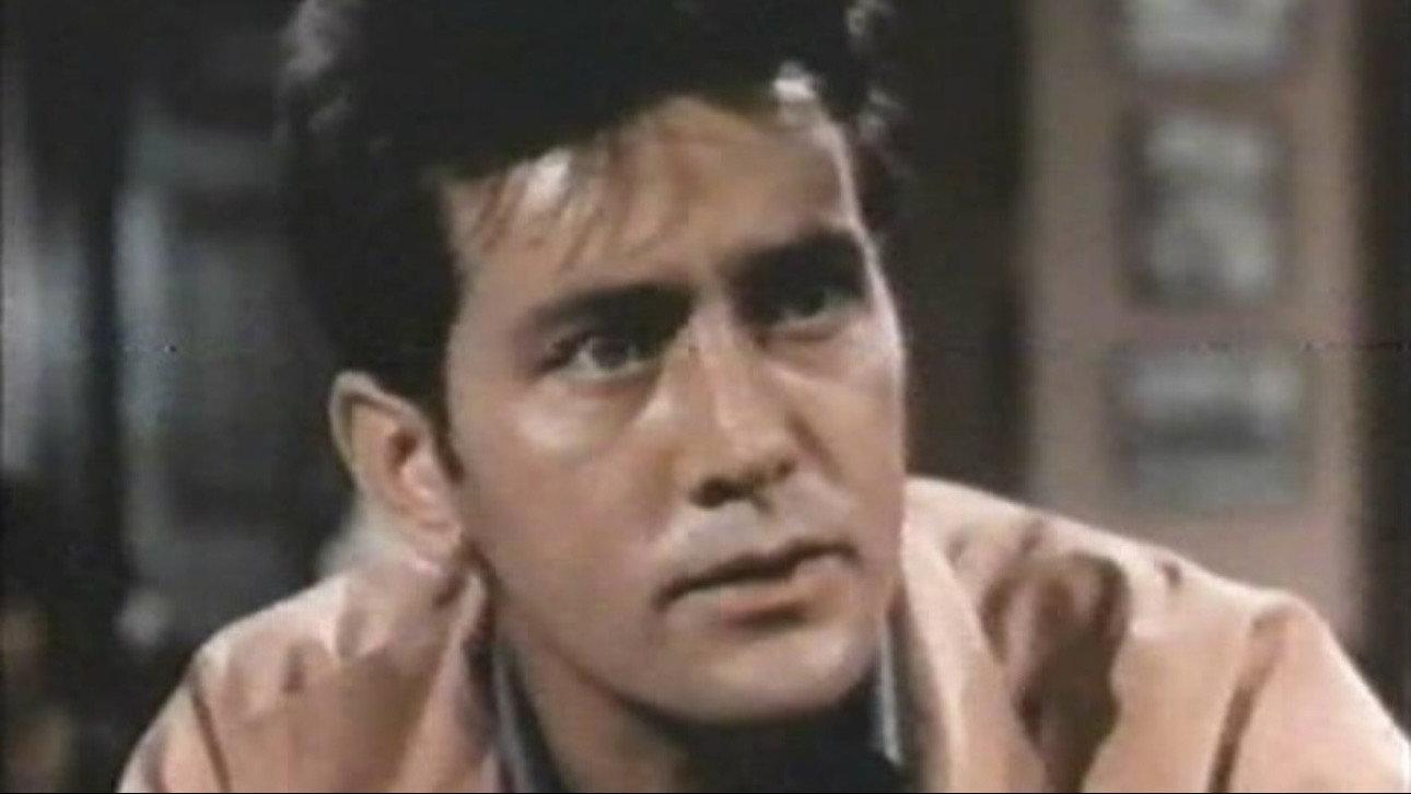 Letters from Three Lovers 1973 movie scene