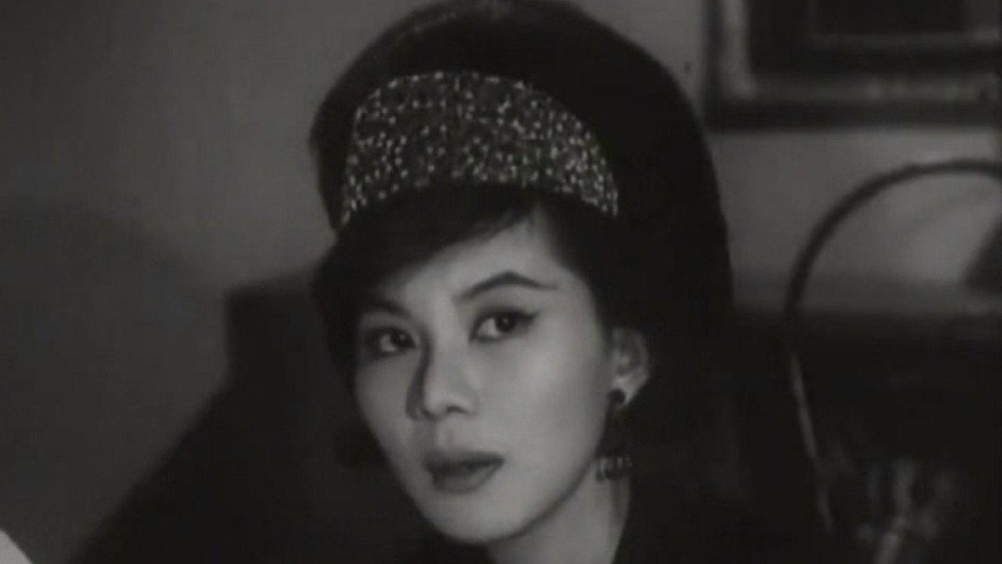 Devil's Love 1964 movie scene