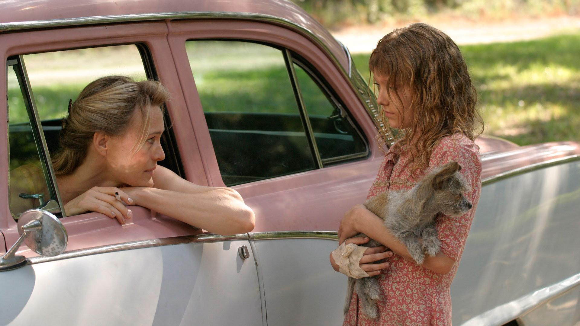 Hounddog 2008 movie scene