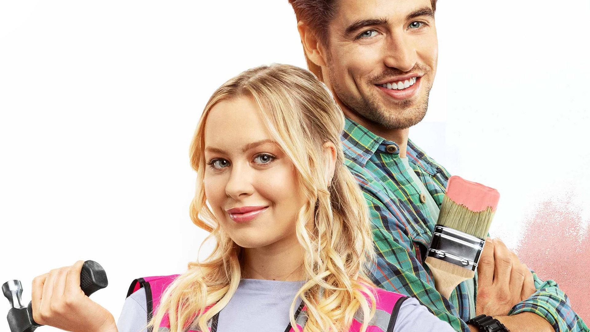 Home Sweet Home 2020 movie scene