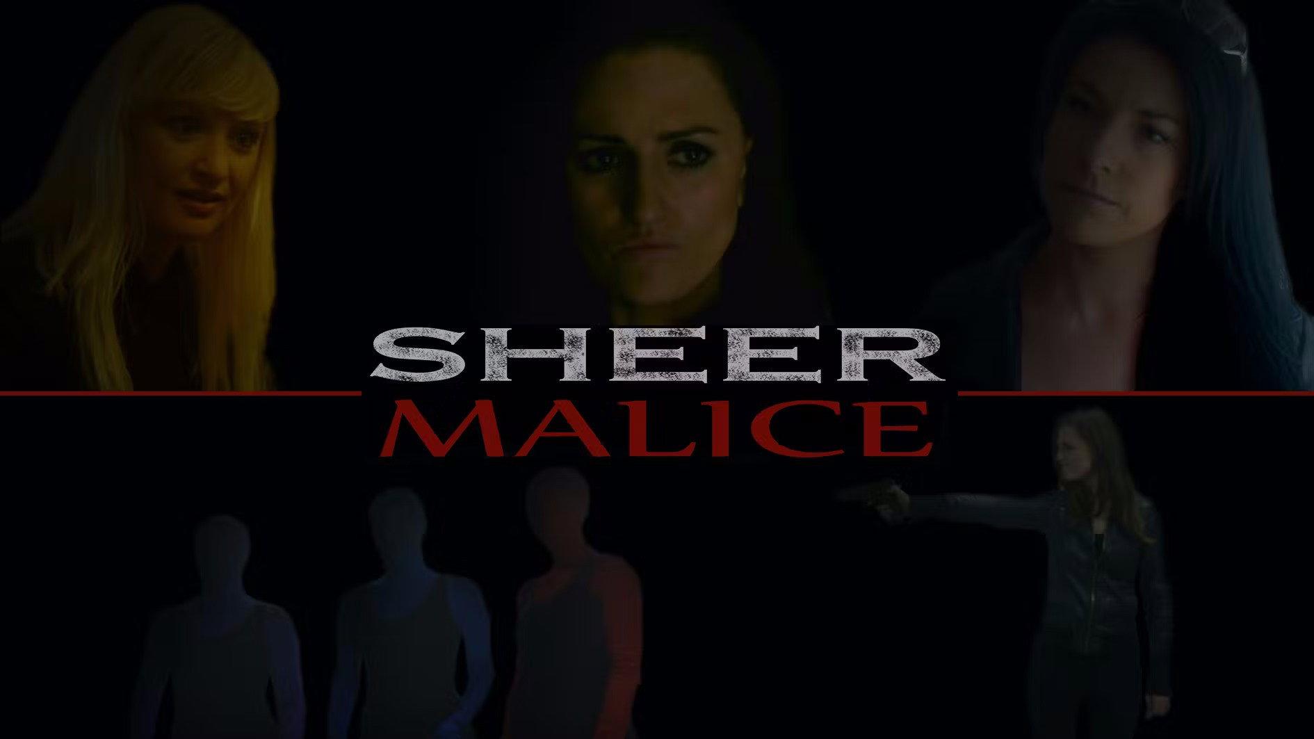 Sheer Malice 2013 movie scene