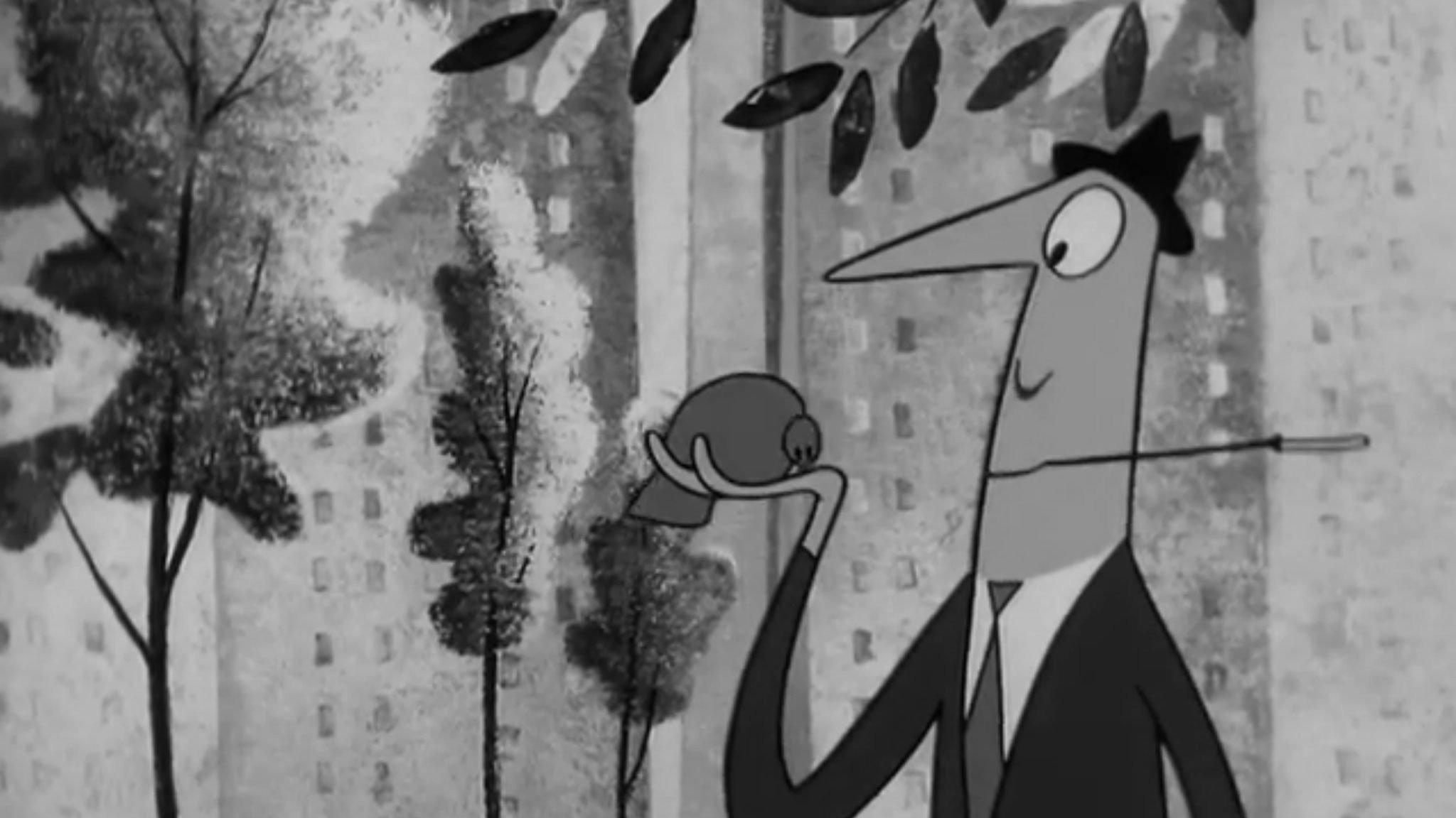 It's a Crime 1957 movie scene