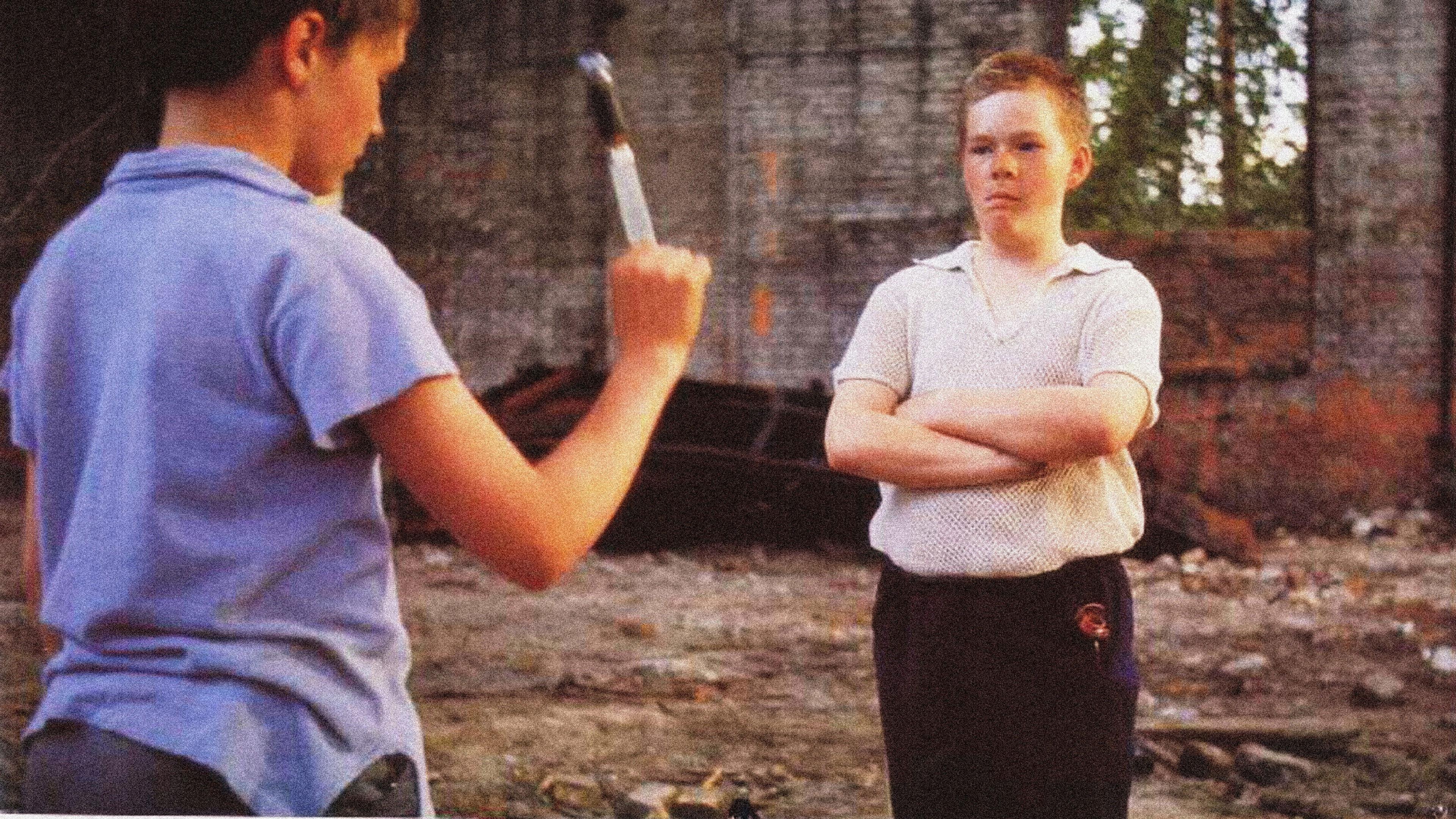 Child's Play 1993 movie scene
