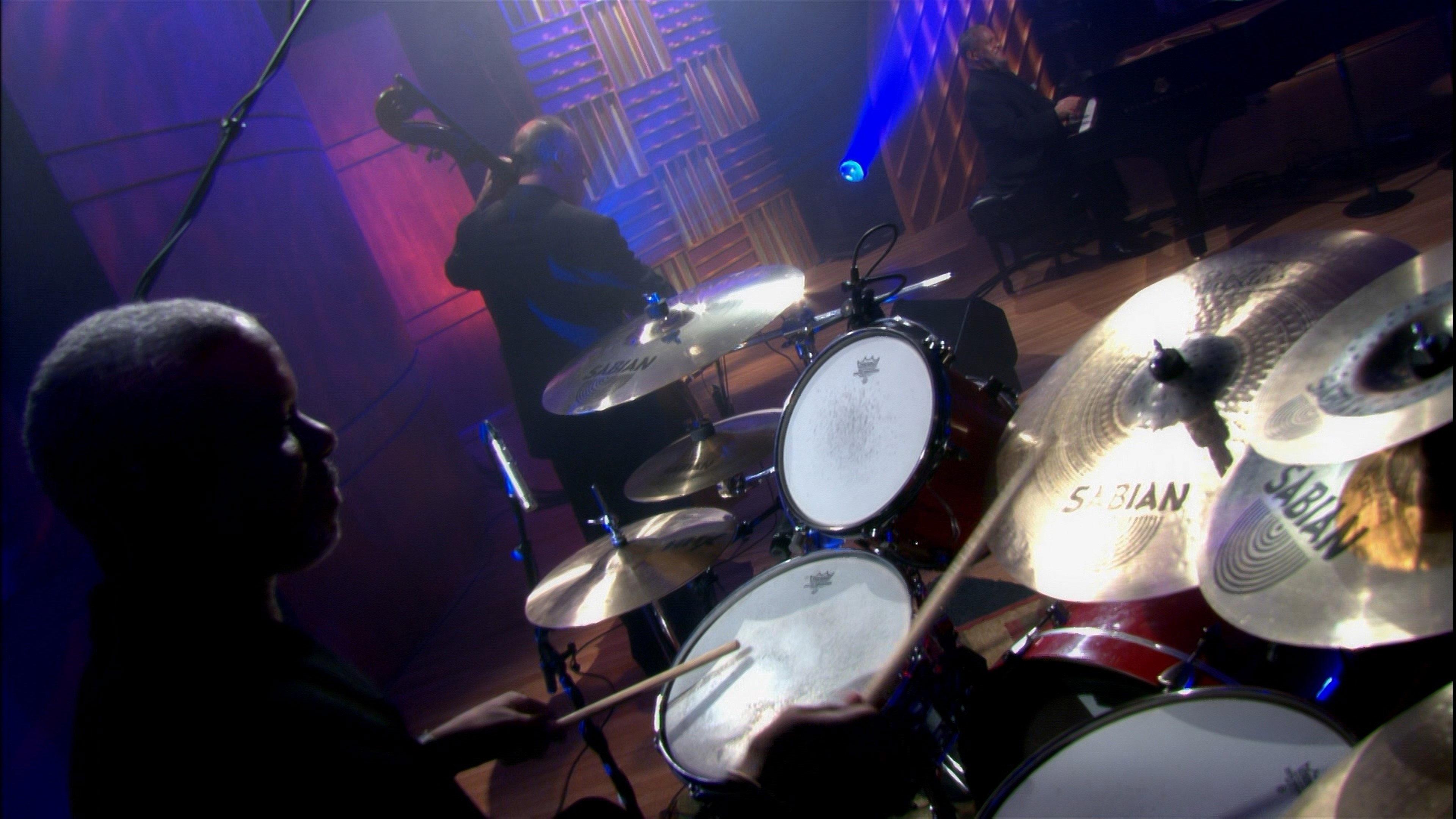 Legends of Jazz: Showcase with Ramsey Lewis 2006 movie scene