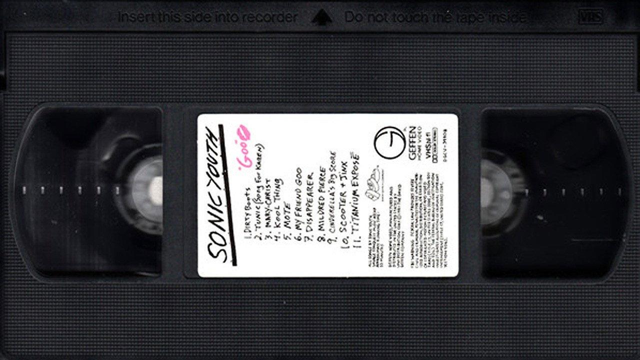 Goo 1991 movie scene