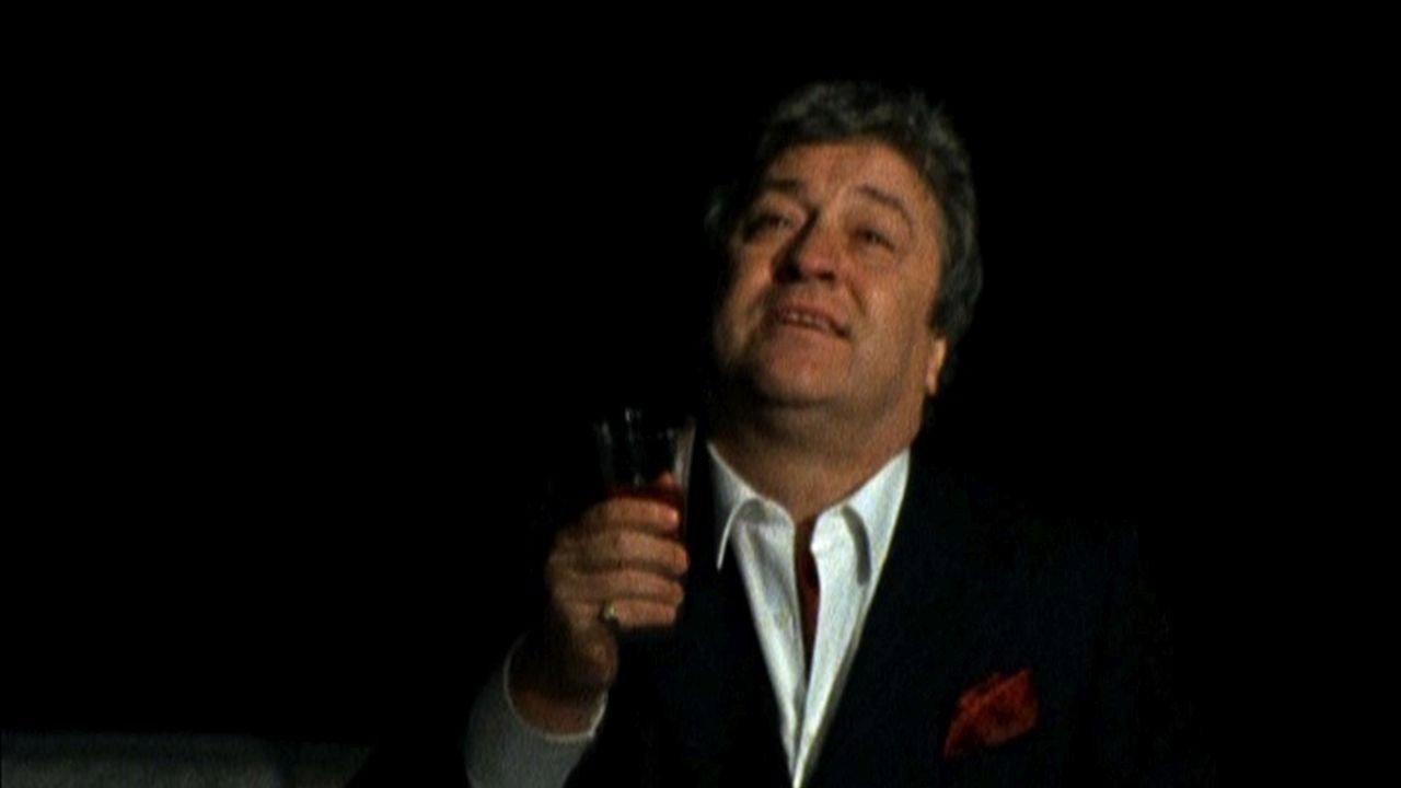 Guapparia 1984 movie scene