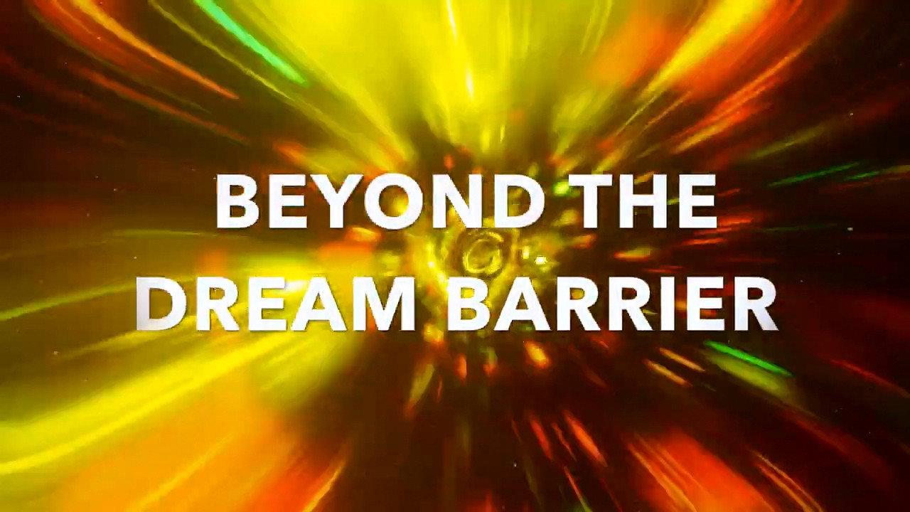 Beyond The Dream Barrier 2021 movie scene