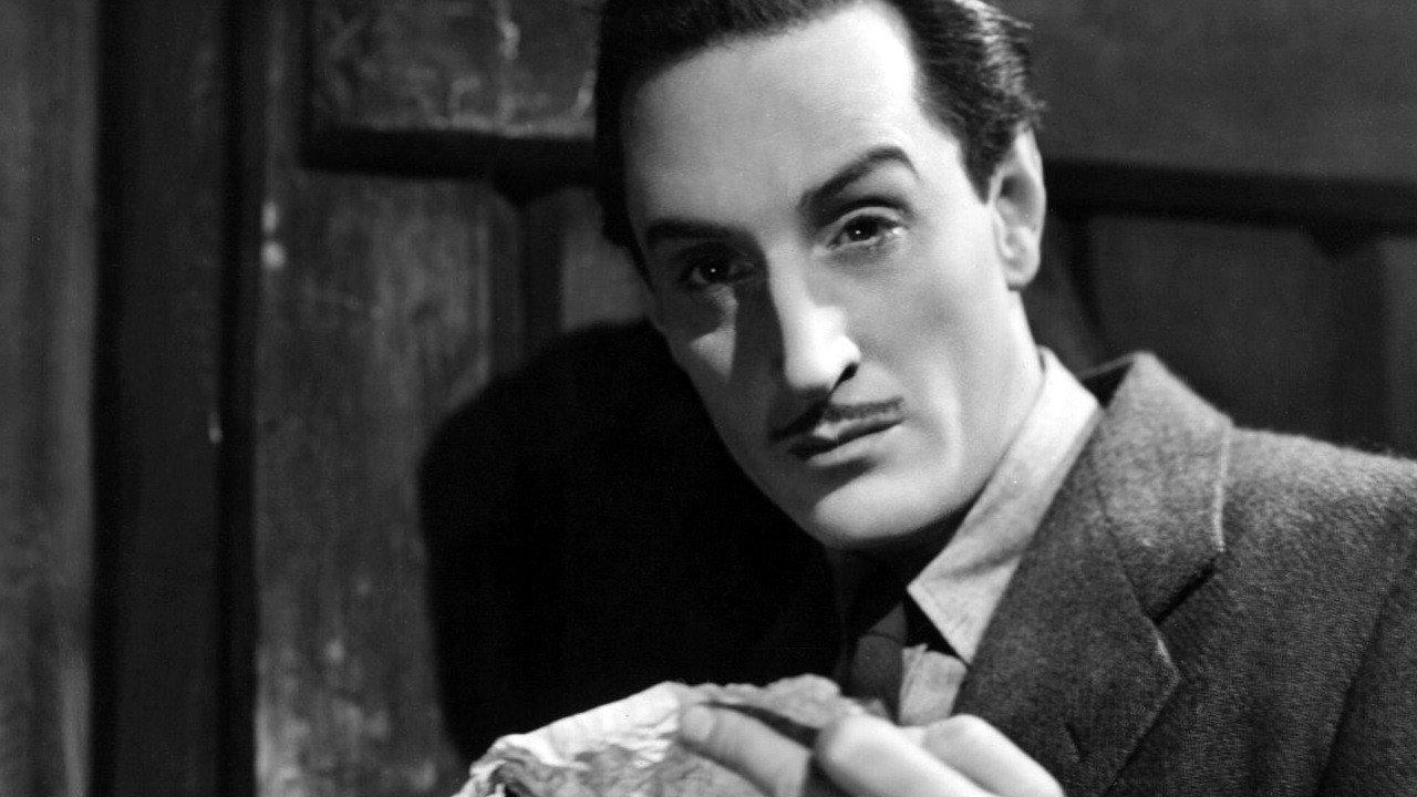 Love from a Stranger 1937 movie scene