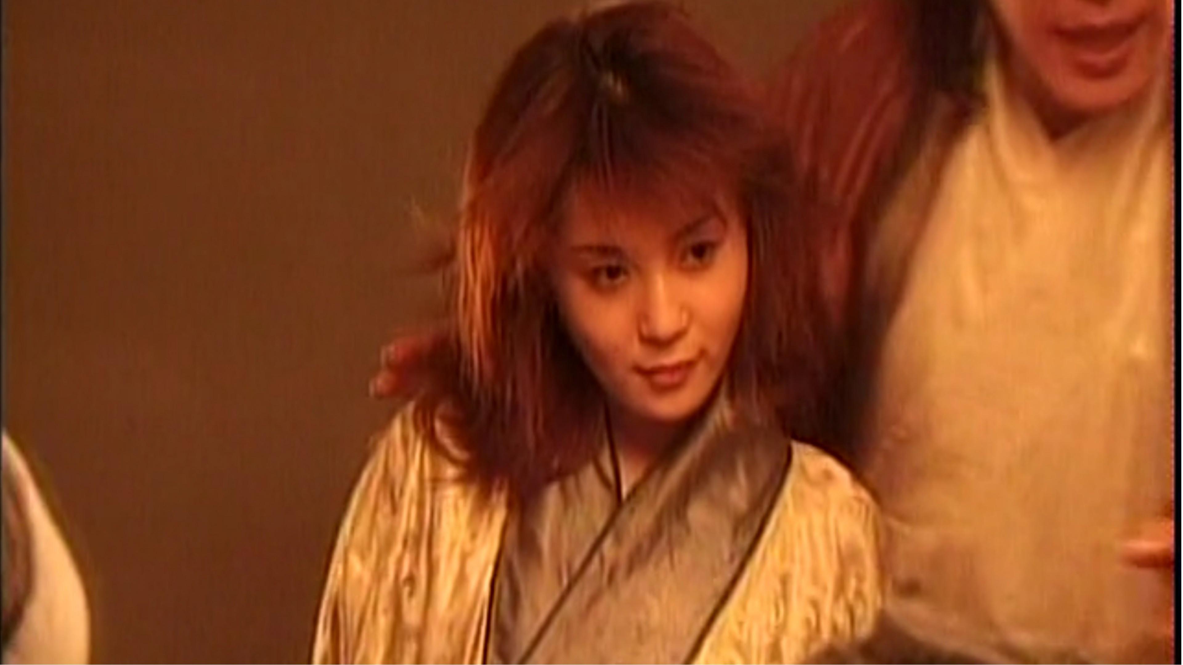 Battle of Love 1999 movie scene