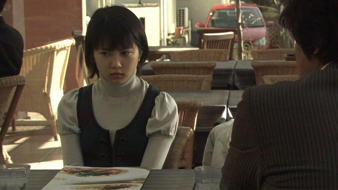 Nobody To Watch Over Me 2009 movie scene