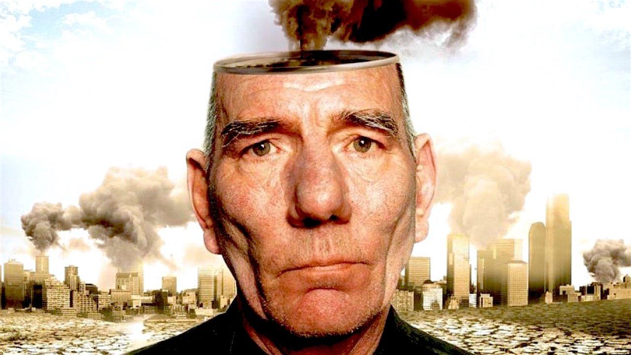 The Age of Stupid 2009 movie scene