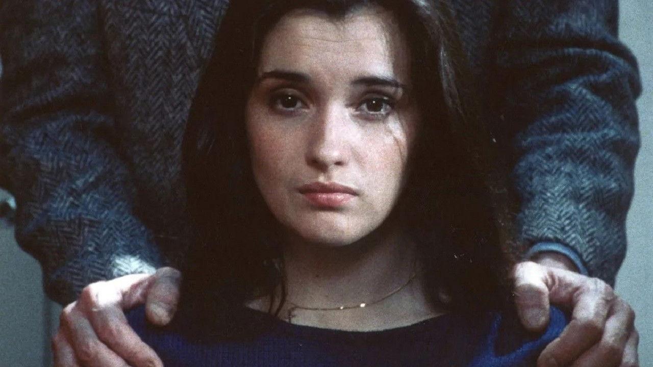 The Young Girl and Hell 1986 movie scene
