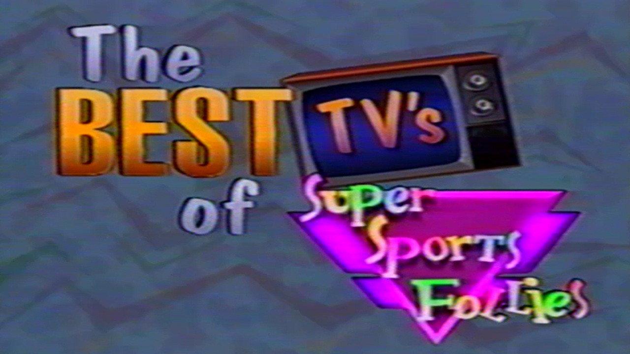 The Best of TV's Super Sports Follies 1995 movie scene