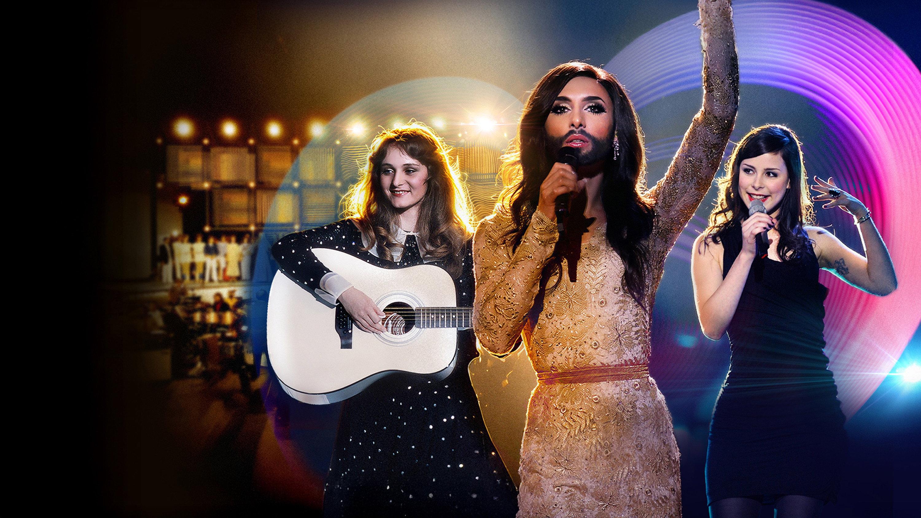 70 Jahre ESC - More than Music 2026 movie scene